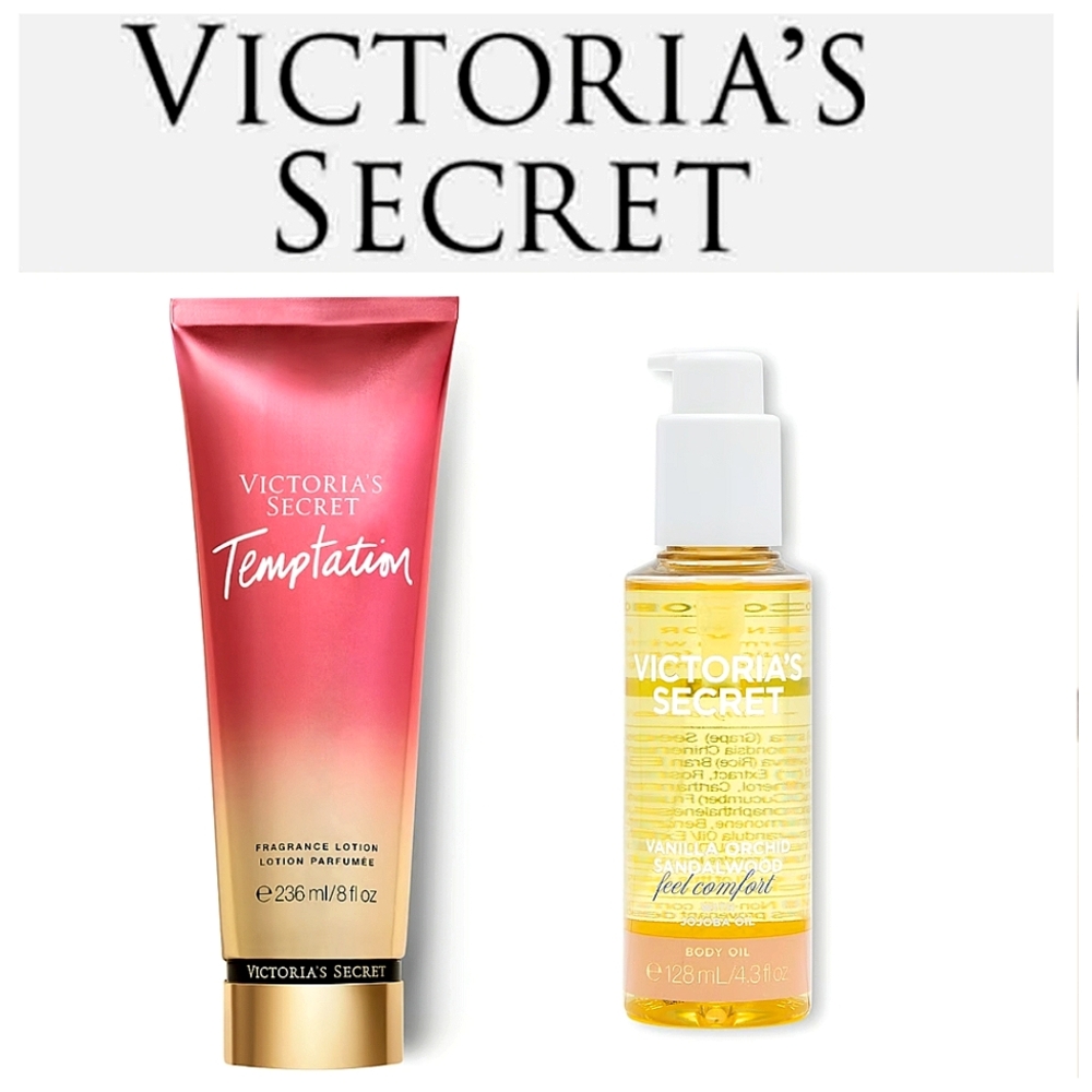Victoria's Secret Lot